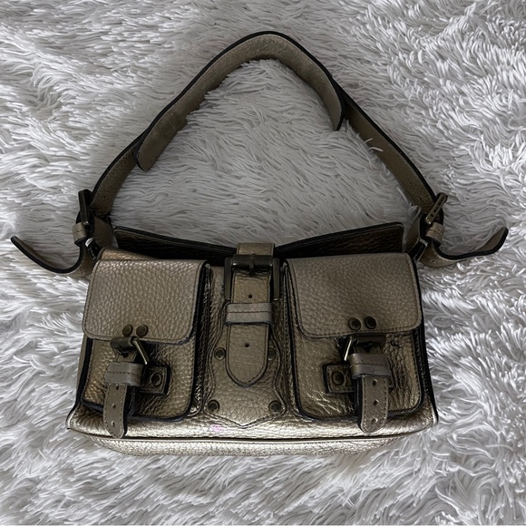 Vintage Mulberry - Picture 1 of 4